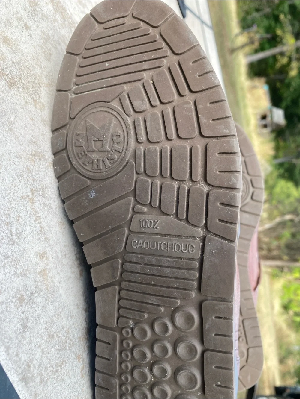 Mephisto pair match